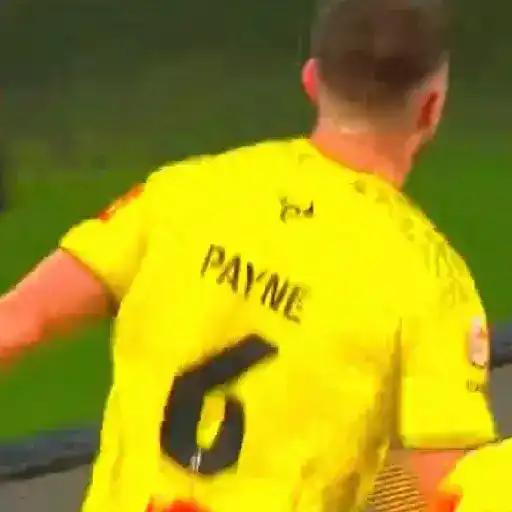 Tin Payne 🇦🇺 14