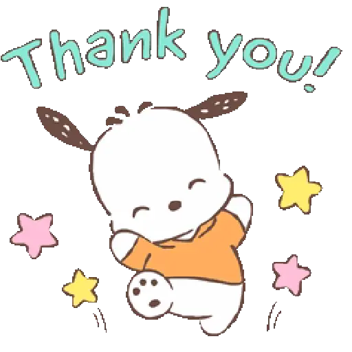 🐾 Pochacco U⁠^⁠ｪ⁠^⁠U🐶🎀 12