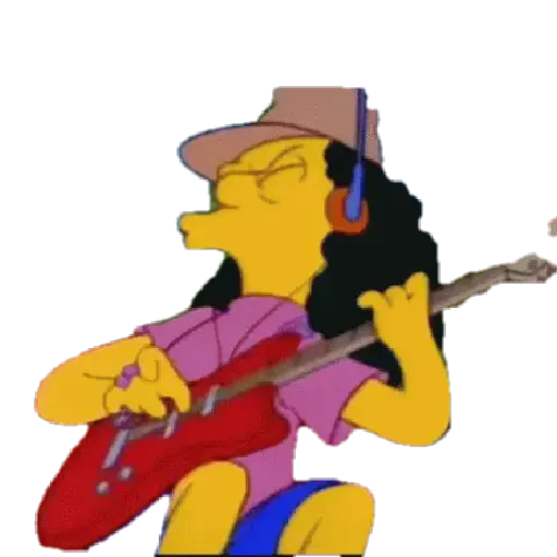 Los Simpson 👑 23