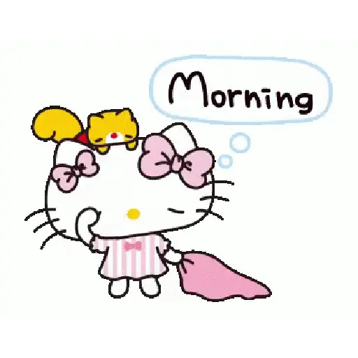 🎀 Hello Kitty 🎀 Animado2 🎀 20