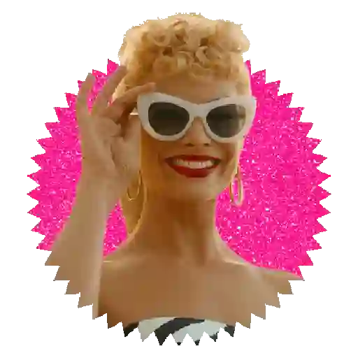 BARBIE☆ 1