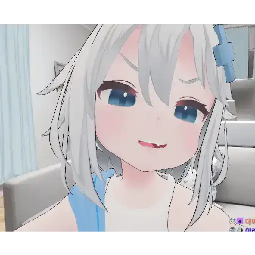 Gif anime bergerak 3