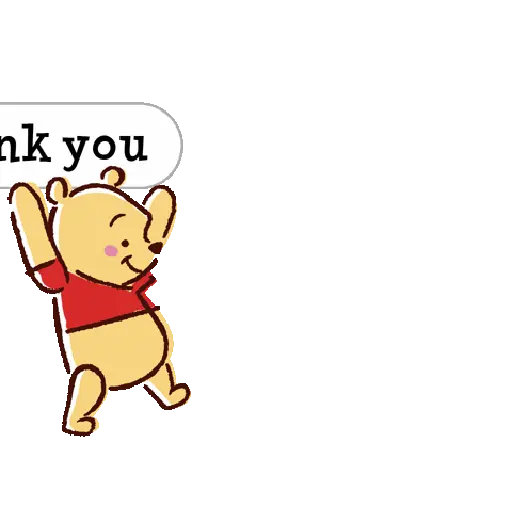 🧸 Winnie the Pooh 🍯🐝📲 13