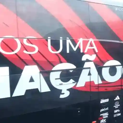 Flamengo 8
