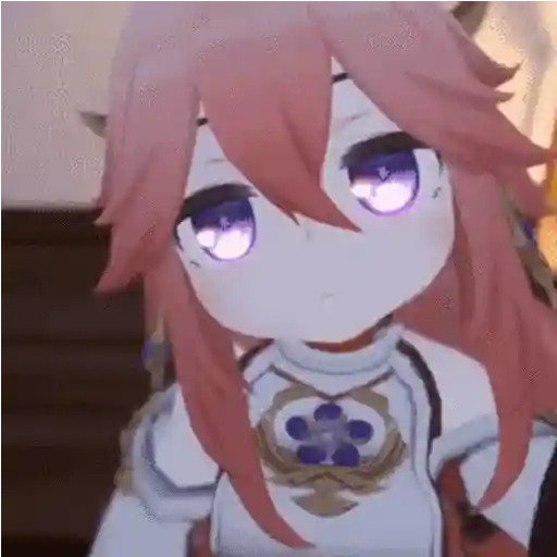Gif anime bergerak 16