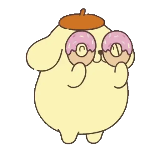 Hello Kitty amigos Sanrio2 🎀🩷 8