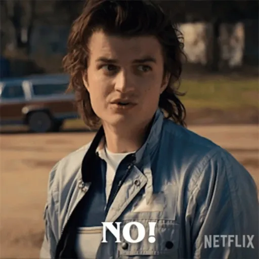 Stranger Things 7