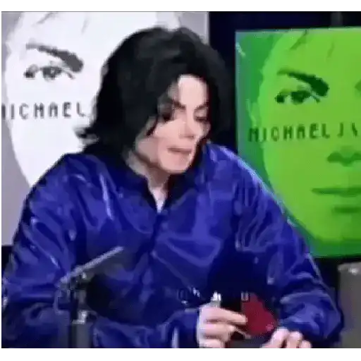 Michael Jackson 🌟♥️ 5