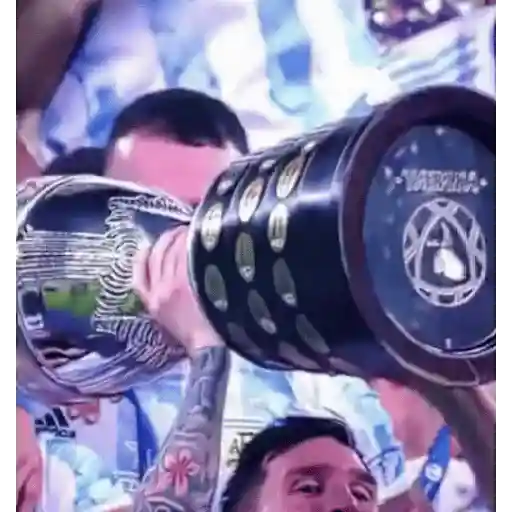 Argentina | Messi 🇦🇷
 15