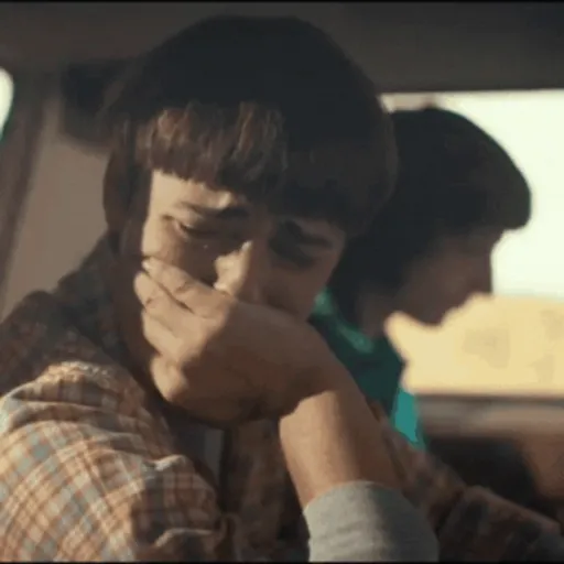 Stranger Things 1