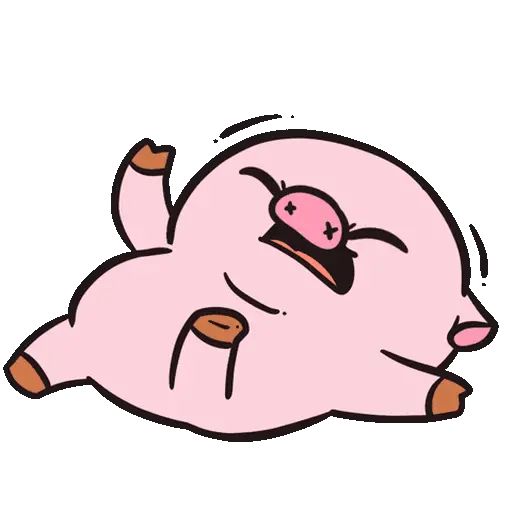 🐷 Pig Cerdo Mood XDXD 🙄🐽 10