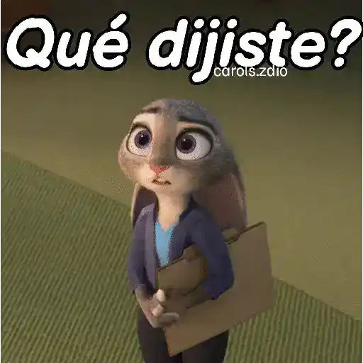 👮🏻‍♀️ Judy Hopps Zootopia2 🥕🐇 9