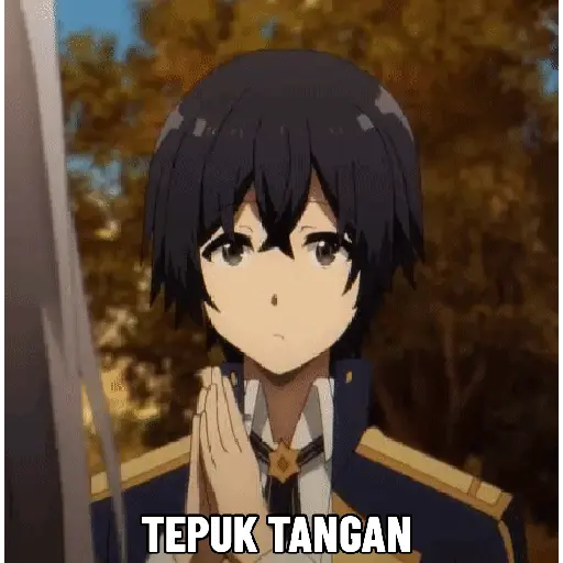 Anime lucu meme 19