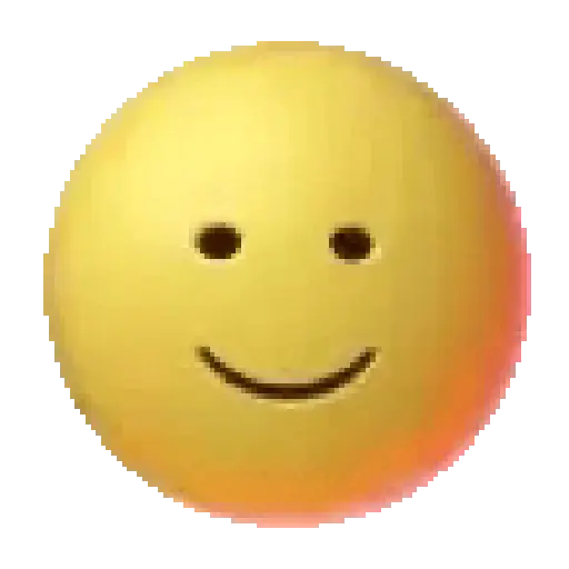 Emojis moods grandes iPhone 📱💛 14