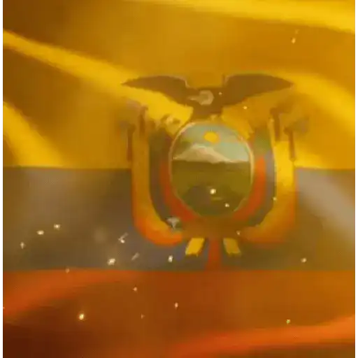 Ecuador | Eliminatorias 🇪🇨 5