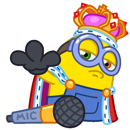 💥 Minions 🤓🍌 13