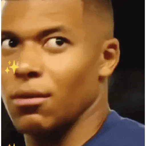 Mbappé | Memes Gifs 😂🤣 7