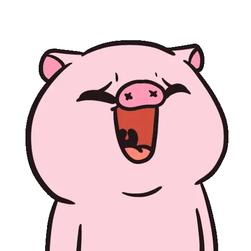 Cerdo 🐷 Mood 🙄 Cerdito XD 4