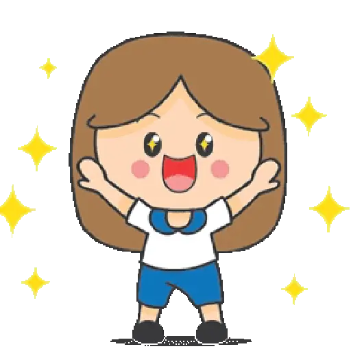 🎀 Cute Girl ✨💕 3