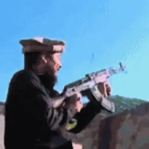 BALA PERDIDA  14