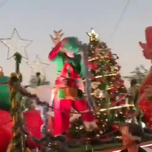 Navidad random 🎄 animada 5