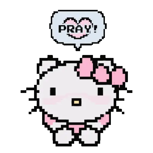 PIXELS 3
