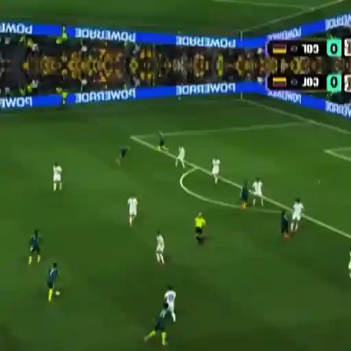 Colombia🇨🇴 Mundial2026 4