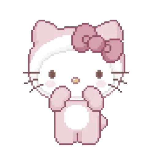 Mix Pixel Pixelados 👾🩷 13