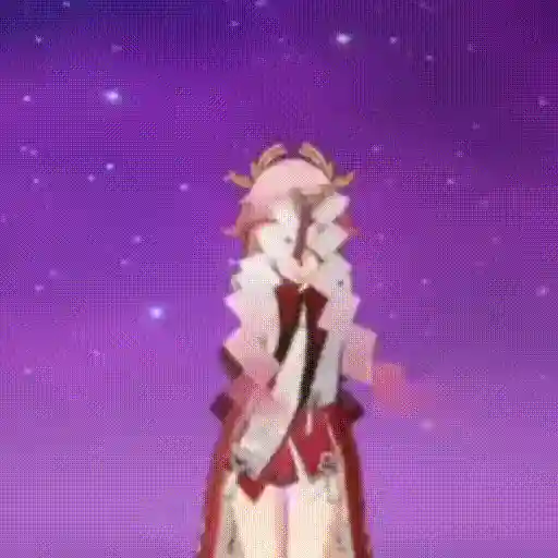 °❀⋆.ೃ࿔*:･ Genshin GIFs 18