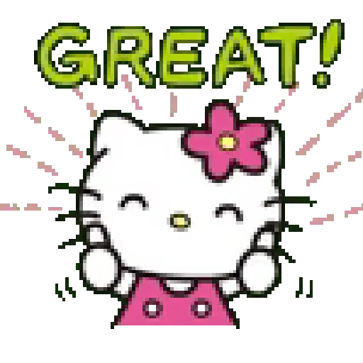 Hello Kitty 💕🎀 5