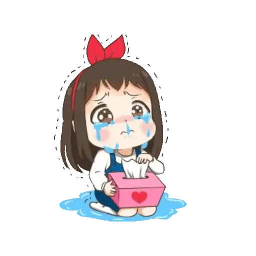 Niña bebé para reaccionar 📱💬 9