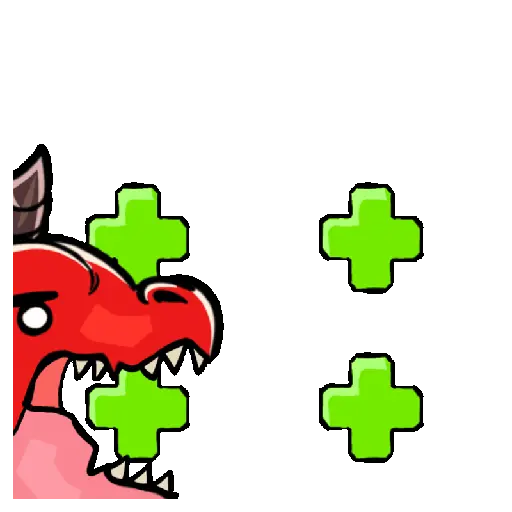 Devil Dinosaur [Rivals] 2