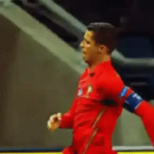⚽Messi y Cristiano Ronaldo⚽ 20
