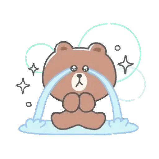 💥 Oso y amigos reactions 🐻🗯️ 12
