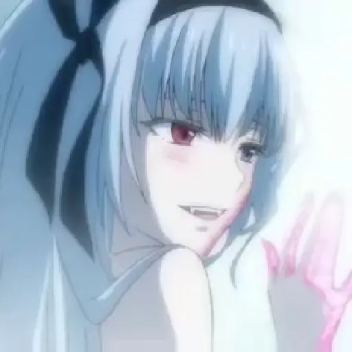 Anime lucu meme 8