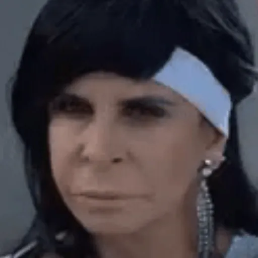 Gretchen #2 15