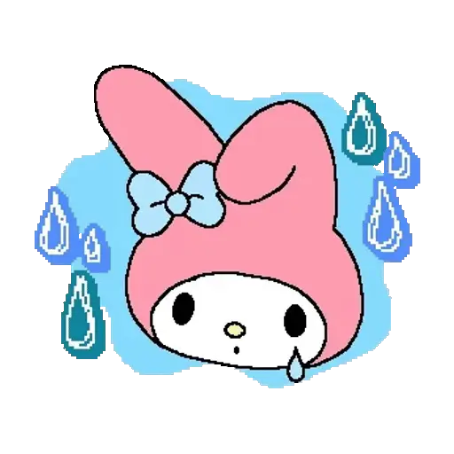 🩷 Hello Kitty Sanrio amigos 🎀 7