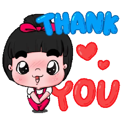 Gracias 😊 Thank you!  22