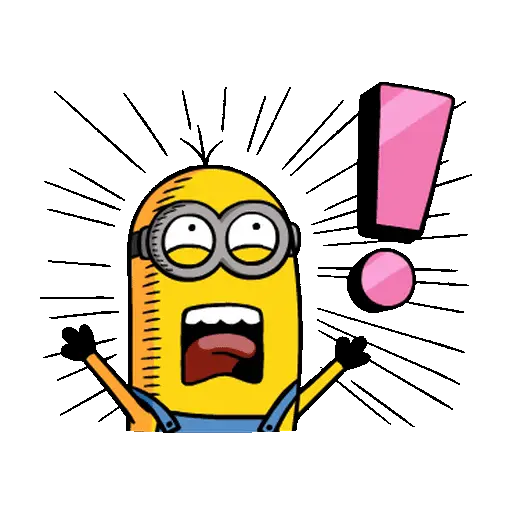 Minions Animados pal chat 🤓🍌 7