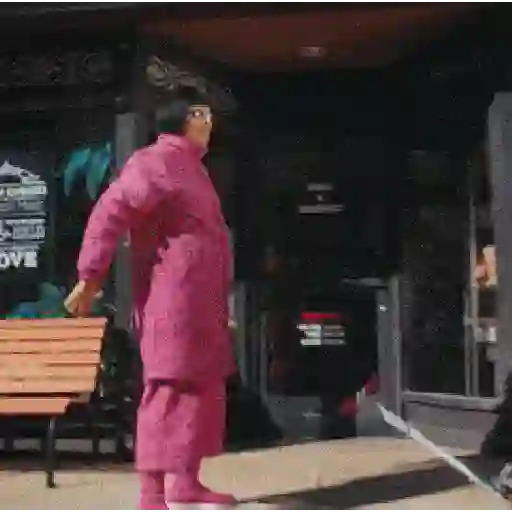 Oliver Tree  14