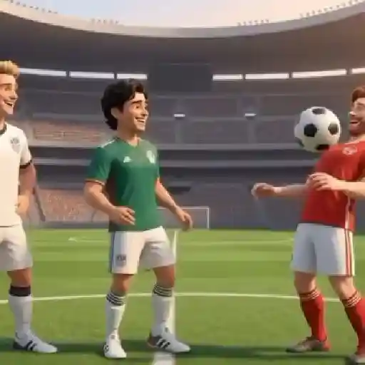 🏆Copa del Mundo México 2026 ⚽🇲🇽 8
