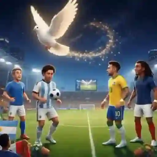 ⚽🇲🇽 Mundial México 2026 🇲🇽⚽ 12