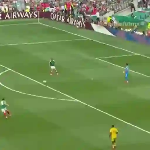 🧿 México /Sudafrica⚽ 🇲🇽 🇿🇦 12