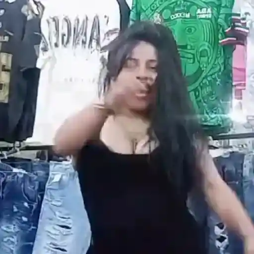 Lupita tiktok, mundial México  8