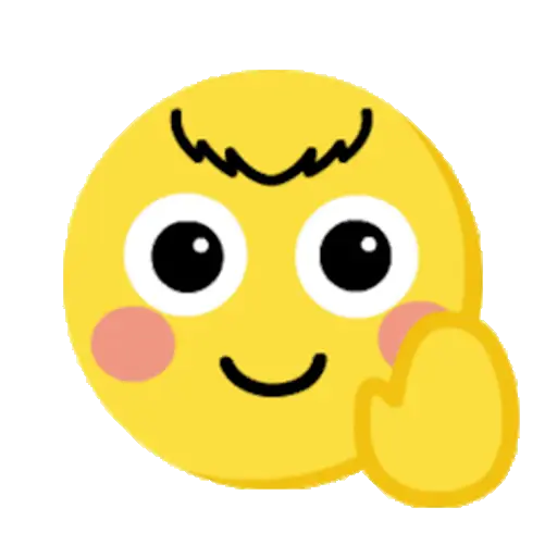 Emojis Animados 🤣 xdxd  5