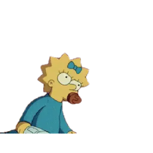 Los Simpson 👑 22