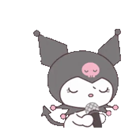 Hello Kitty y amigos Sanrio 🎀 2