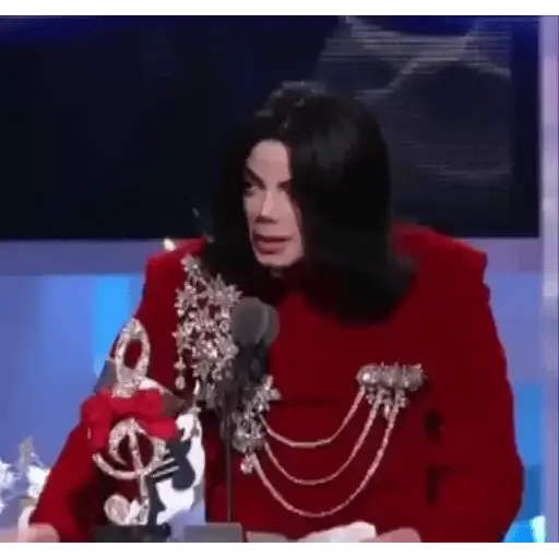 Michael Jackson 🌟♥️ 12