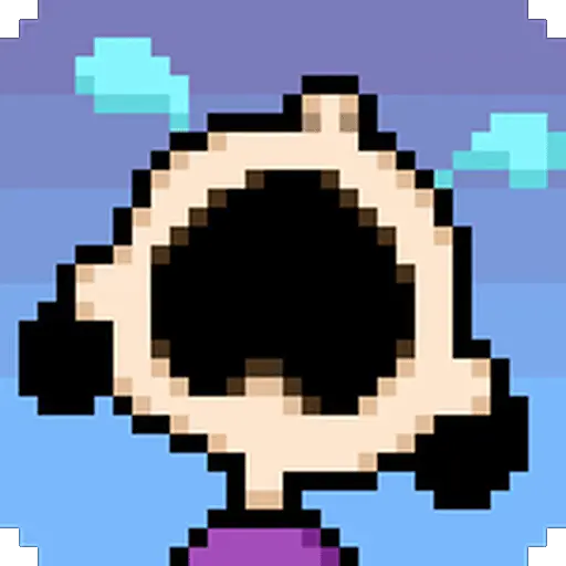 🦴 SNOOPY Pixel 👾🐕🏠 13