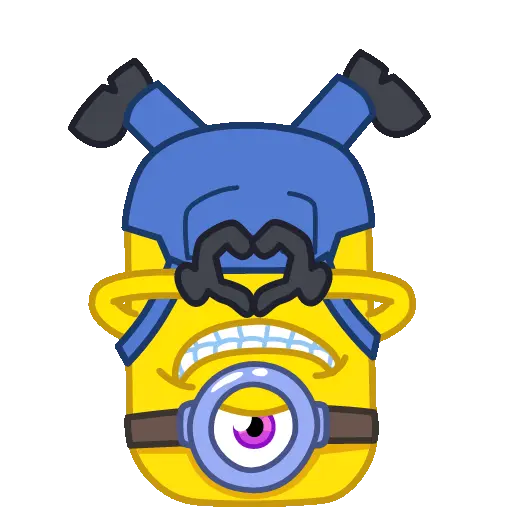 💥 Minions 🤓🍌 5
